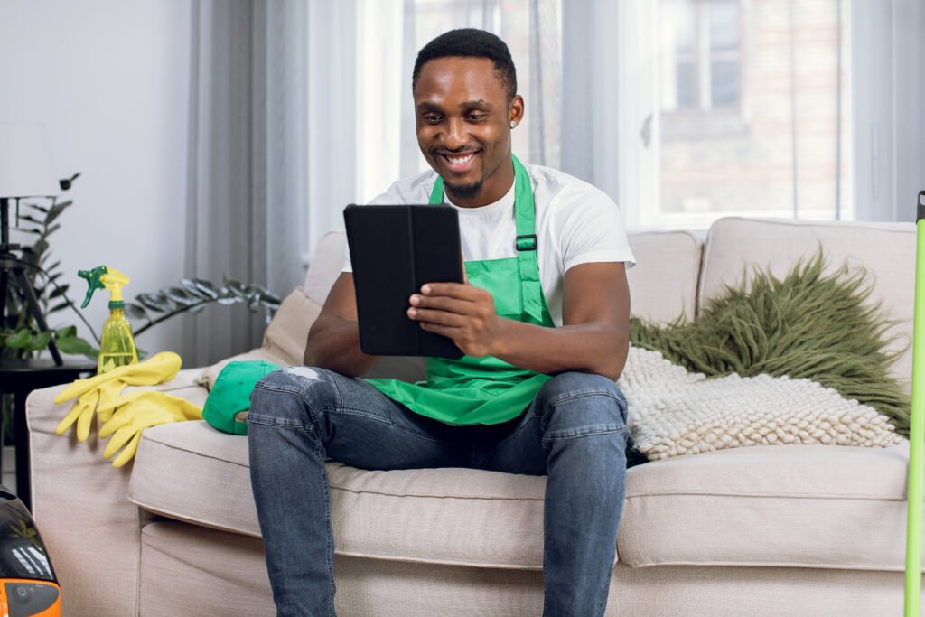 service de nettoyage netex multiservices