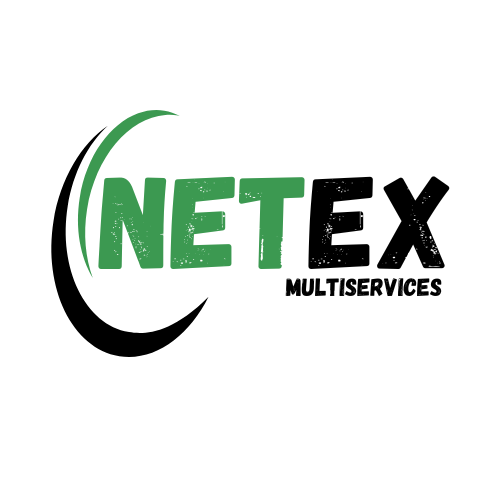 NETEX LOGO